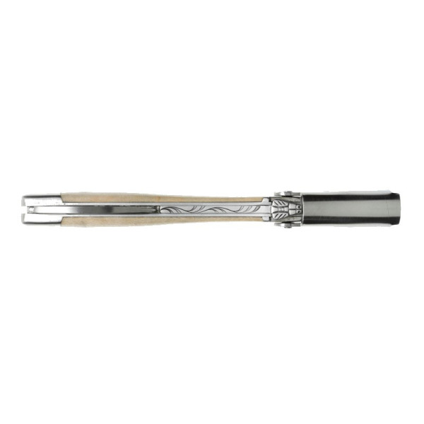 Couteau sommelier CHATEAU LAGUIOLE Collection Classic Bois d'érable