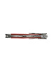Couteau sommelier CHATEAU LAGUIOLE Collection Classic Stamina rouge