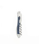 Couteau sommelier CHATEAU LAGUIOLE Collection Classic Stamina bleu
