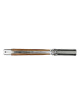 Couteau sommelier CHATEAU LAGUIOLE Collection Classic Bois de tonneau