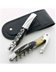 Couteau sommelier CHATEAU LAGUIOLE Collection Classic Bélier