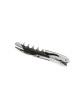 Couteau sommelier CHATEAU LAGUIOLE Collection Grand Cru Corne noire