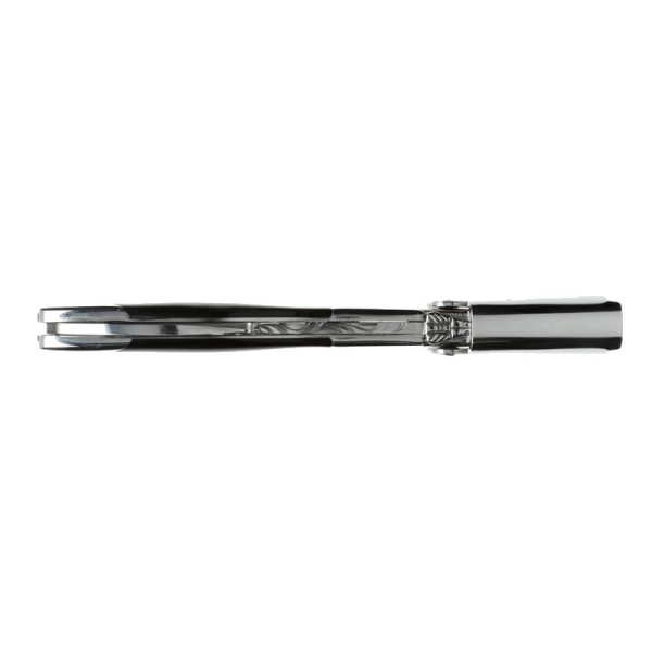 Couteau sommelier CHATEAU LAGUIOLE Collection Grand Cru Corne noire