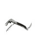 Couteau sommelier CHATEAU LAGUIOLE Collection Grand Cru Corne noire