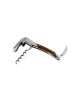 Couteau sommelier CHATEAU LAGUIOLE Collection Grand Cru bois d'amourette