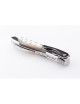 Couteau sommelier CHATEAU LAGUIOLE Collection Grand Cru Corne blonde