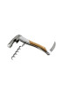 Couteau sommelier CHATEAU LAGUIOLE Collection Grand Cru Bois d'Olivier