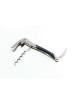 Couteau sommelier CHATEAU LAGUIOLE Collection Grand Cru Stamina bleu