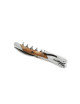 Couteau sommelier CHATEAU LAGUIOLE Collection Grand Cru Bois de Cade