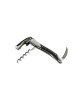 Couteau sommelier CHATEAU LAGUIOLE Collection Grand Cru Carbone