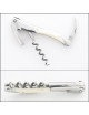 Couteau sommelier CHATEAU LAGUIOLE Collection Grand Cru Os blanc