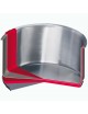Batterie de 4 casseroles CRISTEL Casteline