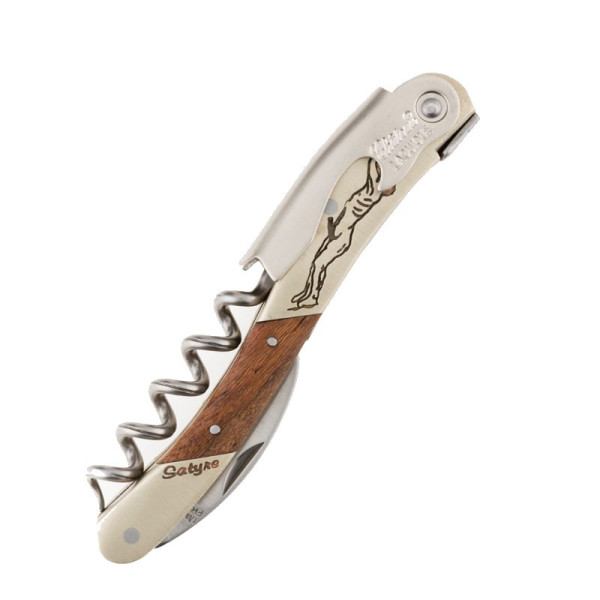 Couteau sommelier CHATEAU LAGUIOLE Edition spéciale Eros
