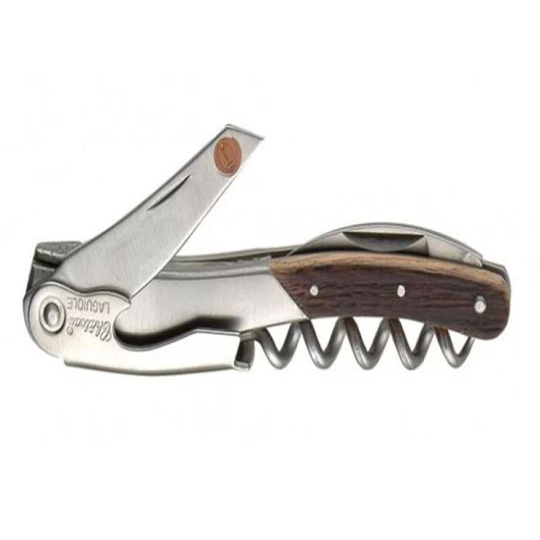Couteau sommelier CHATEAU LAGUIOLE Edition spéciale Vintage