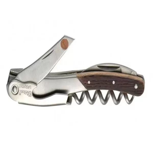 Couteau sommelier CHATEAU LAGUIOLE Edition spéciale Vintage