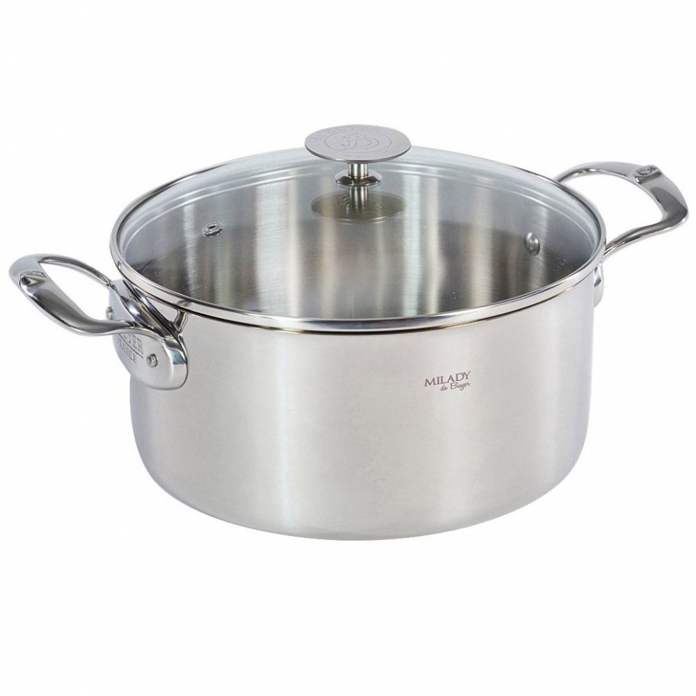 Cuiseur Vapeur Restaurant Faitout De Cuisson Sous Pression - Grande Capacité - Multifonctionnel - En Alliage D'aluminium - Pour La Maison - Pour Haricots (20 Cm Autocuiseur Capacité Famille 3-4 Personnes