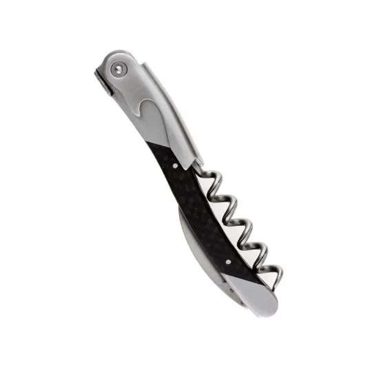 Couteau sommelier CHATEAU LAGUIOLE Collection Meilleur Sommelier du Monde Éric Beaumard