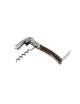 Couteau sommelier CHATEAU LAGUIOLE Collection Meilleur Sommelier du Monde  Serge Dubs