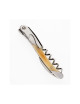 Couteau sommelier CHATEAU LAGUIOLE Collection Meilleur Sommelier du Monde Paolo Basso