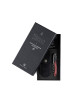 Couteau sommelier CHATEAU LAGUIOLE Collection Meilleur Sommelier du Monde Raimonds Tomsons