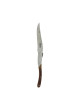 Couteau pliant CHATEAU LAGUIOLE Collection Signature Bois de Tonneau