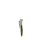 Couteau pliant CHATEAU LAGUIOLE Collection Signature Bois de Noyer