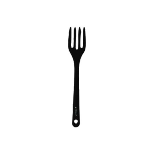 Petite fourchette FLEXIPAN en silicone longueur 21cm