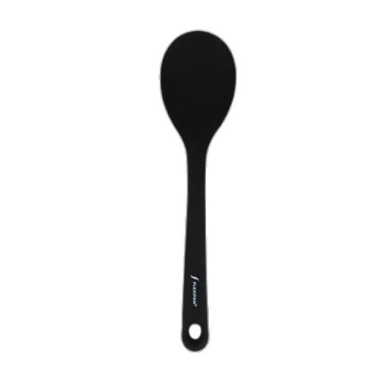 Cuillère FLEXIPAN en silicone longueur 27cm