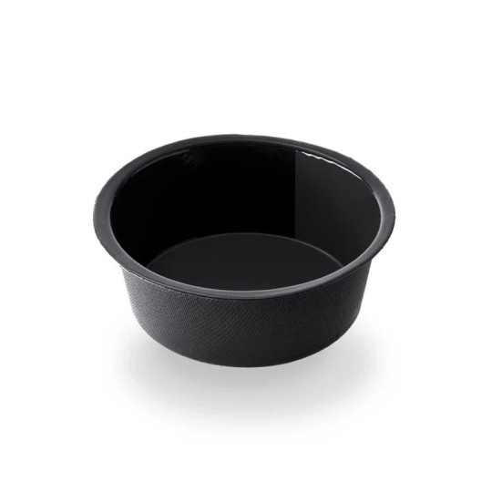 Moule rond air fryer FLEXIPAN en silicone diamètre 18cm