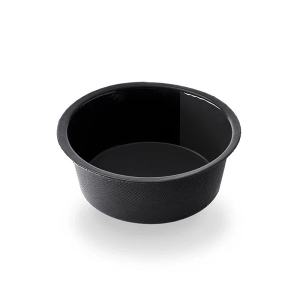 Moule rond air fryer FLEXIPAN en silicone diamètre 18cm
