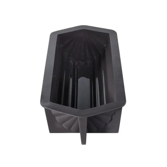 Moule à gâteau quatre quarts FLEXIPAN en silicone 27x13cm Dominique Ansel