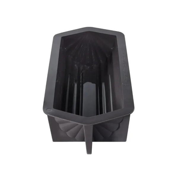 Moule à gâteau quatre quarts FLEXIPAN en silicone 27x13cm Dominique Ansel