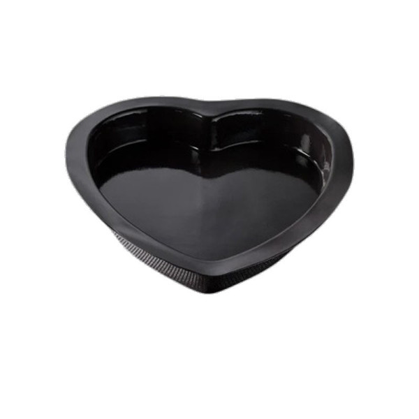 Moule à gâteau coeur FLEXIPAN en silicone 22.5X22cm