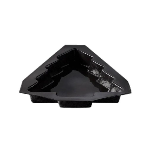 Moule à gâteau sapin FLEXIPAN en silicone 26X24cm