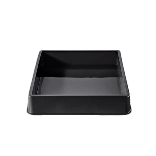 Moule à gâteau gratin carré FLEXIPAN en silicone 34x24cm