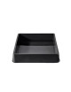 Moule à gâteau gratin carré FLEXIPAN en silicone 34x24cm