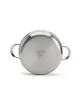 Sautoir droit DE BUYER Alchimy - 2 tailles