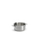 Casserole faitout DE BUYER Alchimy Loqy 14cm
