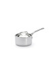 Casserole DE BUYER Affinity avec couvercle - 3 tailles
