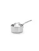 Casserole DE BUYER Affinity avec couvercle - 3 tailles