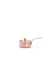 Casserolette DE BUYER Inocuivre avec couvercle 9cm