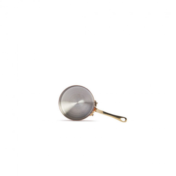 Casserolette DE BUYER Inocuivre avec couvercle 9cm