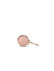 Casserolette DE BUYER Inocuivre avec couvercle 9cm
