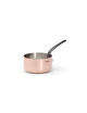 Batterie de 5 casseroles DE BUYER Inocuivre cuivre poignée fonte