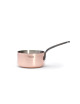 Casserole DE BUYER Inocuivre cuivre poignée fonte - 5 tailles