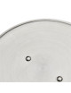Couvercle DE BUYER Inocuivre cuivre-inox poignée fonte 12cm