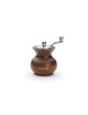 Moulin à sel DE BUYER Boogie 7cm en bois - 2 coloris