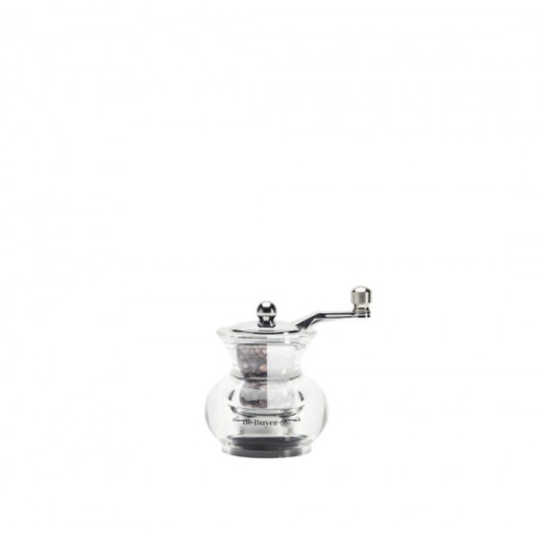 Moulin à épices DE BUYER Boogie 7cm