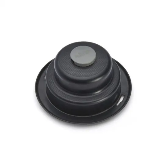 Accessoire poussoir DE BUYER pour mandoline Kobra