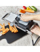 Accessoire poussoir extra-long DE BUYER pour mandoline Révolution